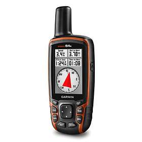 Find the best price on Garmin GPSmap 64s Compare deals on