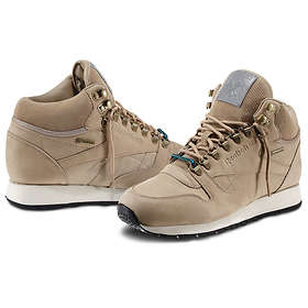 reebok classic leather mid gtx