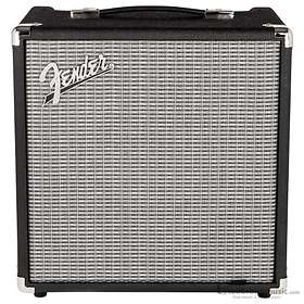 Fender Rumble 25 V3 Combo