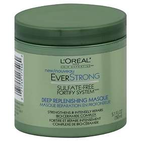 L'Oreal EverStrong Deep Replenishing Masque 150ml