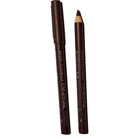 Bourjois Khol & Contour Eye Pencil