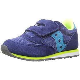 Find The Best Price On Saucony Jazz H L Boys Compare Deals On Pricespy Nz