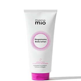 Mama Mio Megamama Omega-Rich Body Lotion 180ml