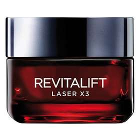 L'Oreal Revitalift Laser X3 New Skin Anti-Aging Day Cream 50ml
