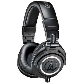 Audio Technica ATH-M50X Over-ear