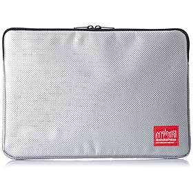 Manhattan Portage Vinyl Laptop Sleeve 15"