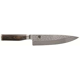 KAI Shun Premier Tim Mälzer Chef's Knife 20cm