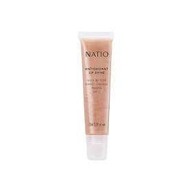 Natio Antioxidant Lip Shine Tube