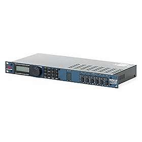 dbx driverack 260 with