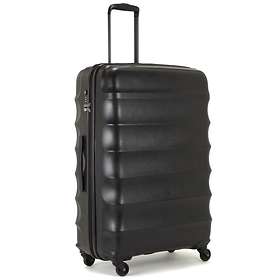 antler 4 wheel suitcase