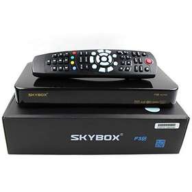 Find The Best Price On Skybox F5s Compare Deals On Pricespy Nz