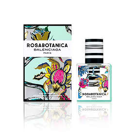 balenciaga rosabotanica 100 ml