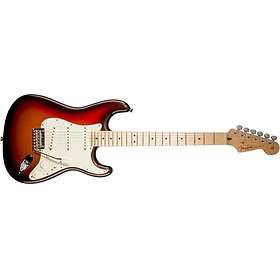 Fender American Deluxe Stratocaster Plus Maple