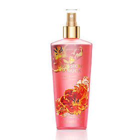 Passion struck victoria secret best sale body mist