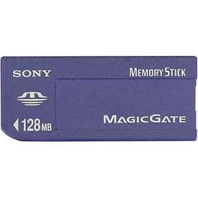 Sony Memory Stick 128MB