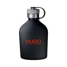 Find the best price on Hugo Boss Hugo Just Different edt 200ml