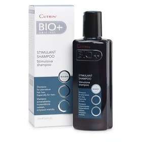 the best price on Cutrin Bio+ Stimulant Shampoo 200ml | Compare deals on