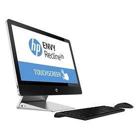 HP Envy TouchSmart Recline 23-K100A