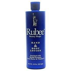Rubee Hand & Body Lotion 453ml