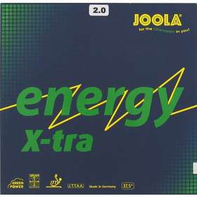 JOOLA Energy X-tra