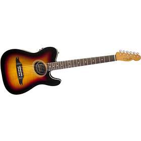 Smoothly Otherwise Willing Find the best price on Fender Telecoustic Premier (CE) | Compare deals on  PriceSpy NZ