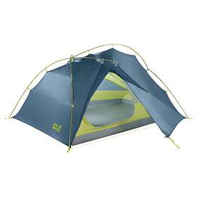 Jack wolfskin 2024 exolight tent