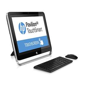 HP Pavilion TouchSmart 22-H011A