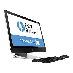 HP Envy TouchSmart Recline 27-K105A