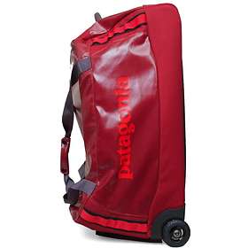Patagonia Black Hole Wheeled Duffle Bag 100L (2014)