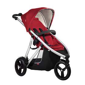 Phil and outlet teds pram nz