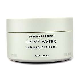 Byredo Gypsy Water Body Cream 200ml