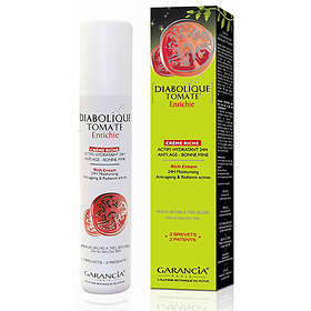 Garancia Diabolique Tomate Anti-Age Rich Water Cream 30ml