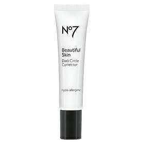 Boots No7 Beautiful Skin Dark Circle Corrector