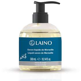 Laino Liquid Savon De Marseille 300ml