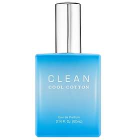 Clean Cool Cotton edp 60ml