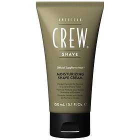 American Crew Classic Moisturizing Shaving Cream 150ml