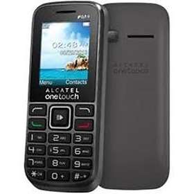 Find the best price on Alcatel OneTouch 1041 | Compare deals on PriceSpy NZ