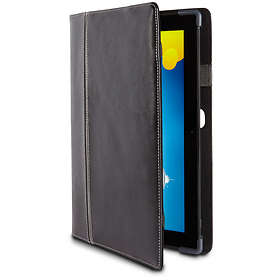 Find the best price on Maroo Leather Folio Case for Microsoft Surface ...