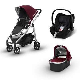 uppababy vista pricespy