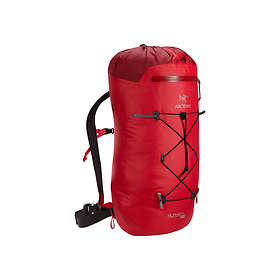 Arcteryx hot sale alpha 45