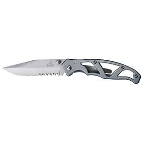 Gerber Paraframe II Stainless Serrated