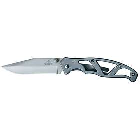 Gerber Paraframe I Stainless Fine Edge