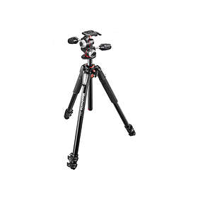 Manfrotto MK055XPRO3-3W