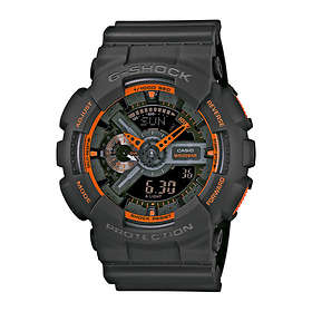 casio ga 110hr