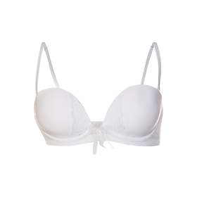 Find the best price on Triumph Kiss Spotlight Wired Padded Bra ...