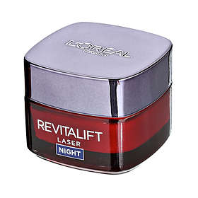 L'Oreal RevitaLift Laser X3 Advanced Anti-Ageing Night Care 50ml