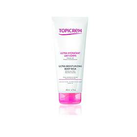 Topicrem Ultra-Moisturizing Body Milk 200ml