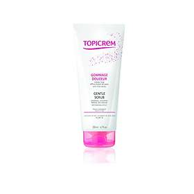Topicrem Glamour Care Gentle Scrub Face & Body 200ml