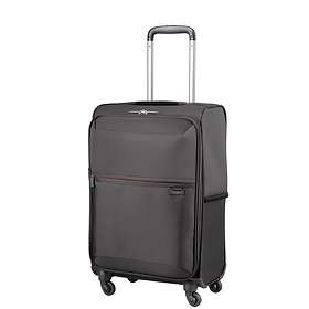 samsonite 72 hrs dlx spinner 55cm