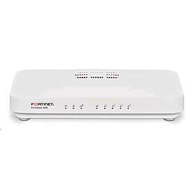 Find the best price on Fortinet FortiGate 30D | Compare deals on
